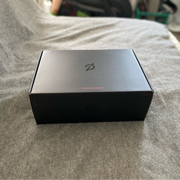 Peloton Cycling Shoes Unisex Men’s size 10 or Women’s size 12. Brand new in box. - Picture 11 of 16